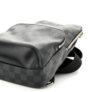 Louis Vuitton Avenue Sling Bag in Damier
